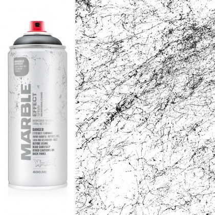 Montana Marble EFFECT Black - K&M Evans Trading Ltd.